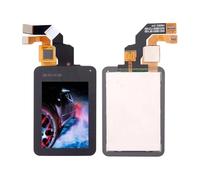 Écran LCD, Compatible avec GoPro, Hero5 Black / Hero6 Black / Hero7 Black / Hero8 Black avec numériseur, Assemblage Complet de réparation d'affichage de caméra(for Hero8 Black)