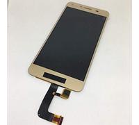 écran LCD Compatible avec Huawei Y5 II Y5 2 CUN-L03-L23 CUN CUN-L33-L21 CUN Cun-U29 écran Tactile Digitizer capteur de Verre + Assemblage du Panneau d'affichage à Cristaux liquides(Black)