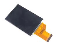 Écran LCD Compatible avec Les appareils Photo Fujifilm XA1, XM1, X-A1, X-M1, X30, sans rétroéclairage