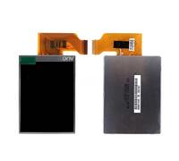 Écran LCD, compatible avec les appareils photo KODAK M1063, M320, N137, BENQ E1020, E1290, E1090, AIGO T1028, Fujifilm A170, A175, A225, JV200