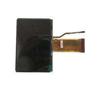 Écran LCD Compatible avec Les appareils Photo Nikon D800, D800E, D600, D610, D4, avec rétroéclairage et Coque extérieure