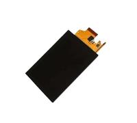 Écran LCD Compatible avec Les Appareils Photo Numériques Canon Powershot G1X Mark II, G1X2, EOS M3 Et M10, avec Écran Tactile Et Rétroéclairage, Accessoires for Appareil Photo