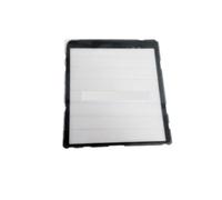 Écran LCD Compatible avec Les Appareils Photo Numériques Casio ZR1000 Et ZR1200. Accessoires for Appareils Photo.(2PCS)