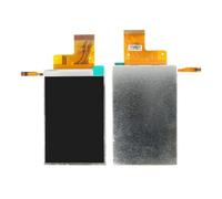 Écran LCD, Compatible avec Les Appareils Photo Numériques Olympus E-PL2, EPL2 PL2, TG620, TG-620, TG630, TG-630, Pièce De Rechange + Rétroéclairage, Accessoires for Appareils Photo