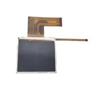 Écran LCD, Compatible avec Les Appareils Photo Numériques Olympus E30, E410, E450, E520, E620, E-30, E-410, E-450, E-520, E-620, avec Rétroéclairage, Accessoires for Appareils Photo