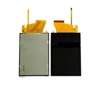 Écran LCD Compatible avec Les appareils Photo numériques Olympus Pen E-M1, E-M10, E-PL7, E-P5, EM1, EP5, EM10 et EPL7. Pièce de Rechange + rétroéclairage + Tactile.