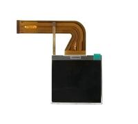 Écran LCD, Compatible avec Les Appareils Photo Numériques Olympus U1010, U1020, U1030, U1050, U840, U9000, U6020, U8010, U6000, Pièce De Rechange avec Rétroéclairage Et Accessoires.