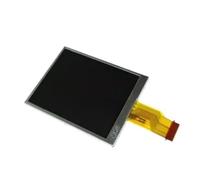 Écran LCD, Compatible avec Les Appareils Photo Numériques Olympus U7040 D720 VR310 VR320 U7050 U-7040 D-720 VR-310 VR-320 U-7050 + Rétroéclairage, Accessoires for Appareils Photo
