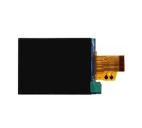 Écran LCD, Compatible avec Les Appareils Photo Numériques Panasonic DMC-FH6, DMC-FS40, DMC-FS50, DMC-S5, FH6, FS40, FS50, S5, Accessoires