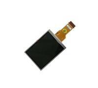 Écran LCD, Compatible avec Les appareils Photo Sony à rétroéclairage | For appareil photo numérique DSC-W55 DSC-W110 DSC-W120 DSC-W130 DSC-H3 avec rétro-éclairage