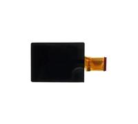 Écran LCD Compatible avec Les appareils Photo Sony DSC-HX200, SLT-A57, SLT-A65, SLT-A77, HX200 V, A57, A65, A77, avec vitre extérieure et rétroéclairage