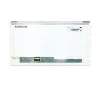 Écran LCD Compatible avec Les Ordinateurs Portables ASUS X53B, K55V, K55VD, A53S, K53SM, K53T, X55VD Et X54H (LVDS 40 Broches, 15,6 Pouces).(Matte)