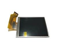 Écran LCD Compatible avec Nikon Coolpix, Pièce De Réparation for Appareil Photo Numérique A10 S33 L31 + Rétroéclairage, Accessoires for Appareil Photo