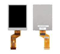 Écran LCD Compatible avec Nikon, COOLPIX S220 / COOLPIX S225 / COOLPIX S205 / COOLPIX Z10 / COOLPIX Z20 / COOLPIX E760