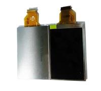Écran LCD Compatible avec Olympus SP-810UZ SP-810 SP810 SP810UZ, Pièce De Rechange for Appareil Photo Numérique + Rétroéclairage, Accessoires for Appareil Photo