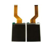 Écran LCD, Compatible avec Panasonic, Compatible avec Les Appareils Photo Lumix DMC-FX60, FX65 Et FX68, Accessoires for Appareils Photo