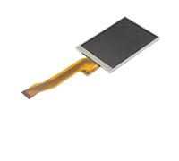 Écran LCD, Compatible avec Panasonic, Compatible avec LUMIX DMC-FS25GK Et FS25 avec Rétroéclairage, Pièces De Rechange for Appareil Photo, Accessoires for Appareil Photo