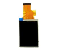 Écran LCD, Compatible avec Panasonic, Compatible avec Lumix, DMC-LX7, DMC-G5, LX7, G5, for Appareil Photo Numérique Leica D-LUX6 GK, sans Rétroéclairage, Accessoires for Appareil Photo