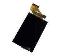 Écran LCD Compatible avec Panasonic, DMC-ZS50, DMC-TZ70, ZS50, TZ70, Pièces De Rechange for Appareils Photo Numériques