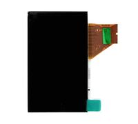 Écran LCD, Compatible avec Panasonic, SDR-S7GK S26 H85 S50 S45 D3 S70 S71 S15 T50 T55 H101 SW20 GS80 GS85 GS330 GS500 GS328 GS508, Accessoires for Appareil Photo