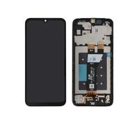 Ecran LCD Compatible avec Samsung A14 5G (A146P) - Avec Châssis