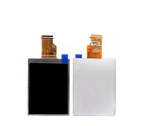 Écran LCD, Compatible avec Samsung ES70 ES71 ES73 ES74 ES75 ES78 PL100 PL101 TL205 SL600 SL605 ST93 ST77 ST66 ST76, Accessoires for Appareil Photo