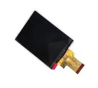 Écran LCD, Compatible avec Sony, Compatible avec Cyber-Shot, DSC-W320, DSC-W350, DSC-W530, DSC-W510, W570, J10, W320, W350, W530, W510, Appareil Photo Numérique