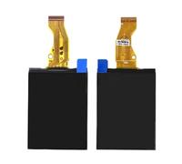 Écran LCD, Compatible avec Sony, Compatible avec Cyber-Shot DSC-W520 W520, Appareil Photo Numérique sans Rétroéclairage, Accessoires for Appareil Photo