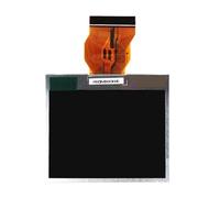Écran LCD, Compatible avec Sony, Cyber-Shot, DSC-S700, DSC-S730, DSC-S930, S700, S730, S930, for Appareil Photo Numérique Olympus FE25, FE-25, Accessoires for Appareil Photo