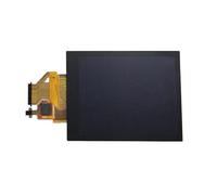 Écran LCD, Compatible avec Sony ILCE-7M3 A7III A7M3 RX100VI RX100M6 A7C ZV1 HX99, Pièce De Rechange avec Écran Tactile Et Rétroéclairage, Accessoires for Appareil Photo