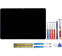Écran Lcd Compatible Avec Tablette Huawei Mediapad T5 Lte Ags2-W09,Ags2-W19,Ags2-L09 10,1"" - Noir - Écran Tactile + Outils