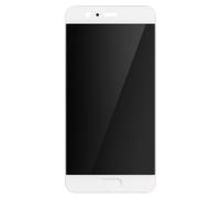 Écran LCD compatible Complet pour Huawei P10 Blanc