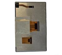 Écran LCD compatible OEM pour radio-navigation dans Crafter, pour Skoda pour Fabia III, modèles 1