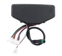 Écran LCD compatible pour scooter électrique Kugoo Kirin S1 Pro, option de remplacement fiable