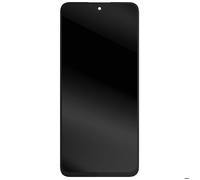 Écran LCD Complet - AVIZAR - Honor 90 Smart - Noir - Préassemblé - Conforme CE et RoHS