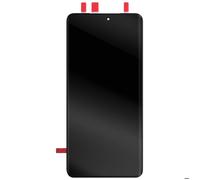 Écran LCD Complet - AVIZAR - Honor Magic 7 Lite - Noir - Préassemblé - Conforme CE et RoHS