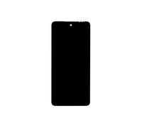 Ecran LCD Complet Infinix Smart 8 / 8 HD / Tecno Spark 20 / 20 Go Affichage IPS Noir