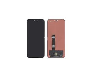 Écran LCD Complet Noir - ReLife - Honor Magic 6 Pro - Sans Châssis - Original - Haute Qualité