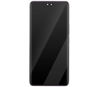 Écran LCD Complet Original pour Honor Magic 7 Lite avec Châssis et Batterie Honor Violet Violet