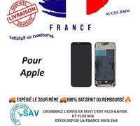 Ecran LCD complet Pour Apple iPhone 13 Pro A2483 A2636 A2638 A2639 A2640 (OEM)