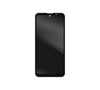 Ecran LCD Complet pour Blackview BV5300, BV5300 Pro et BV5300 Plus Noir
