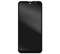 Écran LCD Complet pour Blackview BV5300, BV5300 Pro et BV5300 Plus Noir