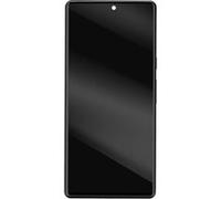 Relife Écran LCD Complet pour Google Pixel 6 Pro Vitre Tactile et Châssis Noir