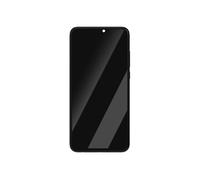 Écran LCD Complet pour Honor 8X Vitre Tactile et Châssis Relife Noir Noir