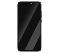 Écran LCD Complet pour Honor 8X Vitre Tactile et Châssis Relife Noir color_ex G