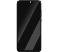 Écran LCD Complet pour Honor 8X Vitre Tactile et Châssis Relife Noir Noir G
