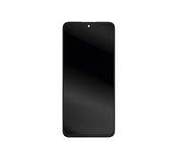 Ecran LCD Complet pour Honor 90 Smart Pièce de rechange avec Vitre Tactile Noir