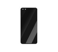 Écran LCD Complet pour Honor Magic 4 Pro + Vitre Tactile et Châssis Relife Noir Noir G
