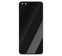 Écran LCD Complet pour Honor Magic 4 Pro + Vitre Tactile et Châssis Relife Noir