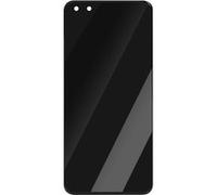 Écran LCD Complet pour Honor Magic 4 Pro + Vitre Tactile et Châssis Relife Noir Noir G